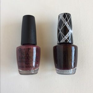 OPI Duo
